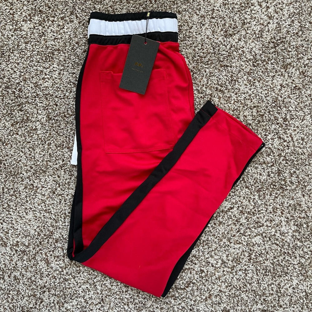 Cotton On Urban Stripe Track Pant